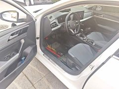 Volkswagen Lavida 1.5L Automatic Five Million Edition - ფოტო 16