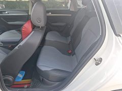 Volkswagen Lavida 1.5L Automatic Five Million Edition - ფოტო 17