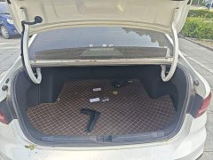 Volkswagen Lavida 1.5L Automatic Five Million Edition - ფოტო 19
