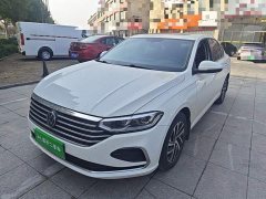 Volkswagen Lavida 1.5L Automatic Five Million Edition - ფოტო 2