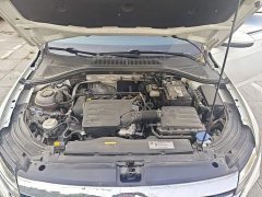Volkswagen Lavida 1.5L Automatic Five Million Edition - ფოტო 20