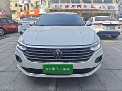 Volkswagen Lavida 1.5L Automatic Five Million Edition - ფოტო 3