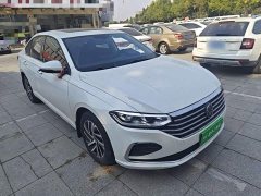 Volkswagen Lavida 1.5L Automatic Five Million Edition - ფოტო 4