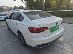 Volkswagen Lavida 1.5L Automatic Five Million Edition - ფოტო 5