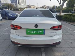 Volkswagen Lavida 1.5L Automatic Five Million Edition - ფოტო 6
