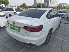 Volkswagen Lavida 1.5L Automatic Five Million Edition - ფოტო 7
