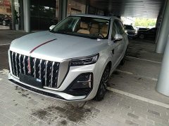 FAW Red Flag HS5 2.0T AWD Flagship Pro - ფოტო 1