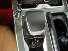 FAW Red Flag HS5 2.0T AWD Flagship Pro - ფოტო 10