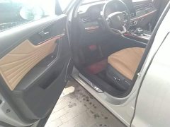 FAW Red Flag HS5 2.0T AWD Flagship Pro - ფოტო 12