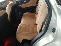 FAW Red Flag HS5 2.0T AWD Flagship Pro - ფოტო 13