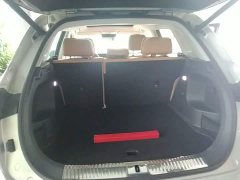 FAW Red Flag HS5 2.0T AWD Flagship Pro - ფოტო 15