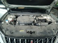 FAW Red Flag HS5 2.0T AWD Flagship Pro - ფოტო 16