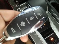 FAW Red Flag HS5 2.0T AWD Flagship Pro - ფოტო 17