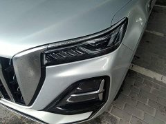 FAW Red Flag HS5 2.0T AWD Flagship Pro - ფოტო 18