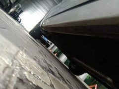 FAW Red Flag HS5 2.0T AWD Flagship Pro - ფოტო 19
