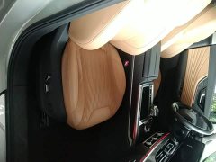 FAW Red Flag HS5 2.0T AWD Flagship Pro - ფოტო 20