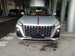 FAW Red Flag HS5 2.0T AWD Flagship Pro - ფოტო 3