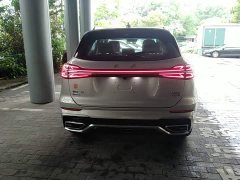 FAW Red Flag HS5 2.0T AWD Flagship Pro - ფოტო 4