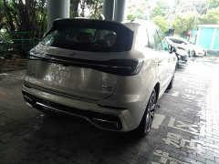 FAW Red Flag HS5 2.0T AWD Flagship Pro - ფოტო 5