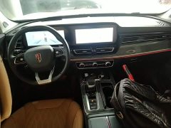 FAW Red Flag HS5 2.0T AWD Flagship Pro - ფოტო 6
