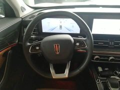FAW Red Flag HS5 2.0T AWD Flagship Pro - ფოტო 7