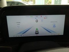 FAW Red Flag HS5 2.0T AWD Flagship Pro - ფოტო 8