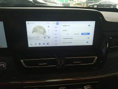 FAW Red Flag HS5 2.0T AWD Flagship Pro - ფოტო 9