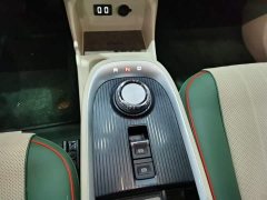 ORA Good Cat 400km Standard Range Deluxe Edition LFP Battery - ფოტო 14