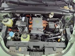 ORA Good Cat 400km Standard Range Deluxe Edition LFP Battery - ფოტო 20