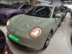 ORA Good Cat 400km Standard Range Deluxe Edition LFP Battery - ფოტო 3