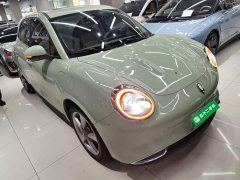 ORA Good Cat 400km Standard Range Deluxe Edition LFP Battery - ფოტო 4