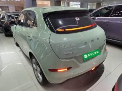 ORA Good Cat 400km Standard Range Deluxe Edition LFP Battery - ფოტო 5