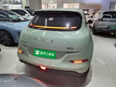ORA Good Cat 400km Standard Range Deluxe Edition LFP Battery - ფოტო 6