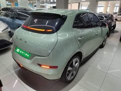 ORA Good Cat 400km Standard Range Deluxe Edition LFP Battery - ფოტო 7