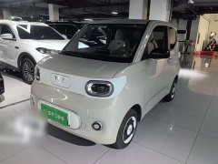 Wuling Hongguang MINIEV Third Generation 215km Youth Edition - ფოტო 1