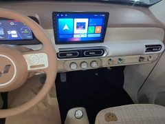 Wuling Hongguang MINIEV Third Generation 215km Youth Edition - ფოტო 13