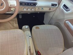 Wuling Hongguang MINIEV Third Generation 215km Youth Edition - ფოტო 14