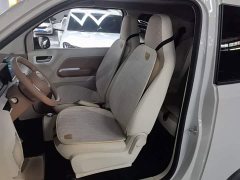 Wuling Hongguang MINIEV Third Generation 215km Youth Edition - ფოტო 15