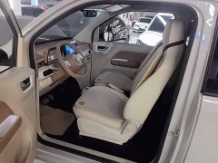 Wuling Hongguang MINIEV Third Generation 215km Youth Edition - ფოტო 16