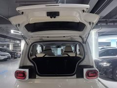 Wuling Hongguang MINIEV Third Generation 215km Youth Edition - ფოტო 19