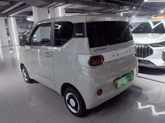 Wuling Hongguang MINIEV Third Generation 215km Youth Edition - ფოტო 5