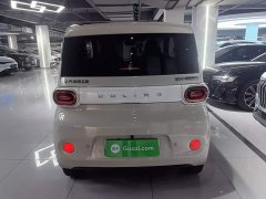 Wuling Hongguang MINIEV Third Generation 215km Youth Edition - ფოტო 6