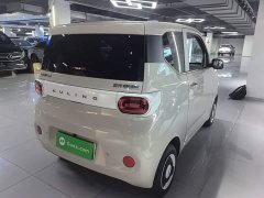 Wuling Hongguang MINIEV Third Generation 215km Youth Edition - ფოტო 7