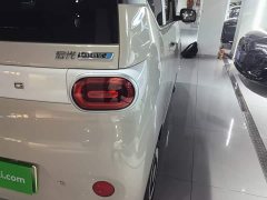 Wuling Hongguang MINIEV Third Generation 215km Youth Edition - ფოტო 8