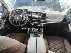 BMW X5 2023 xDrive 30Li M Sport Premium Package - ფოტო 10