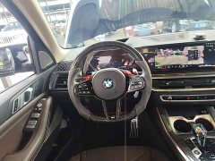 BMW X5 2023 xDrive 30Li M Sport Premium Package - ფოტო 11