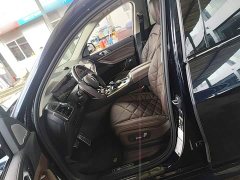 BMW X5 2023 xDrive 30Li M Sport Premium Package - ფოტო 15