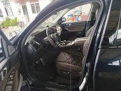 BMW X5 2023 xDrive 30Li M Sport Premium Package - ფოტო 16