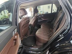BMW X5 2023 xDrive 30Li M Sport Premium Package - ფოტო 17