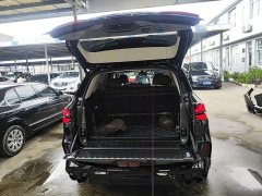 BMW X5 2023 xDrive 30Li M Sport Premium Package - ფოტო 19